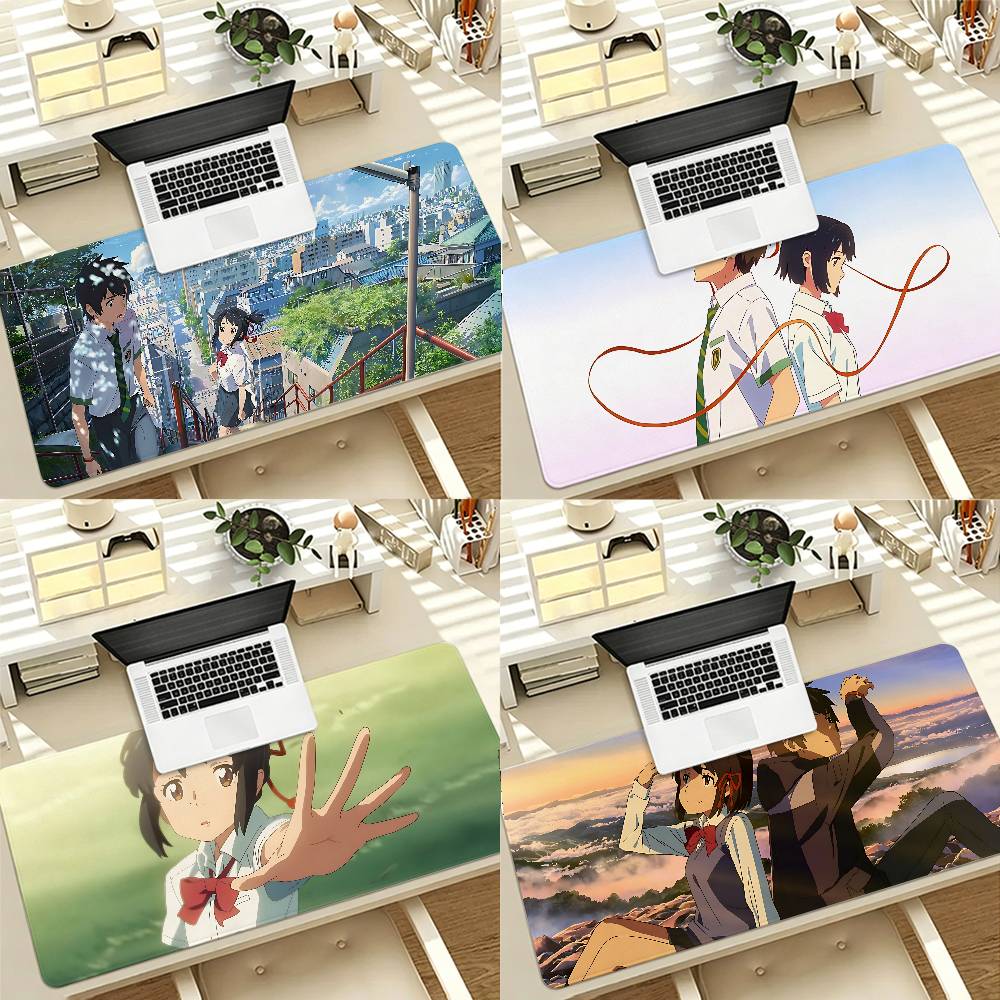 Anime Y-Your N-name Gaming Mou - đánh giá và giá Gaming Keyboard Name