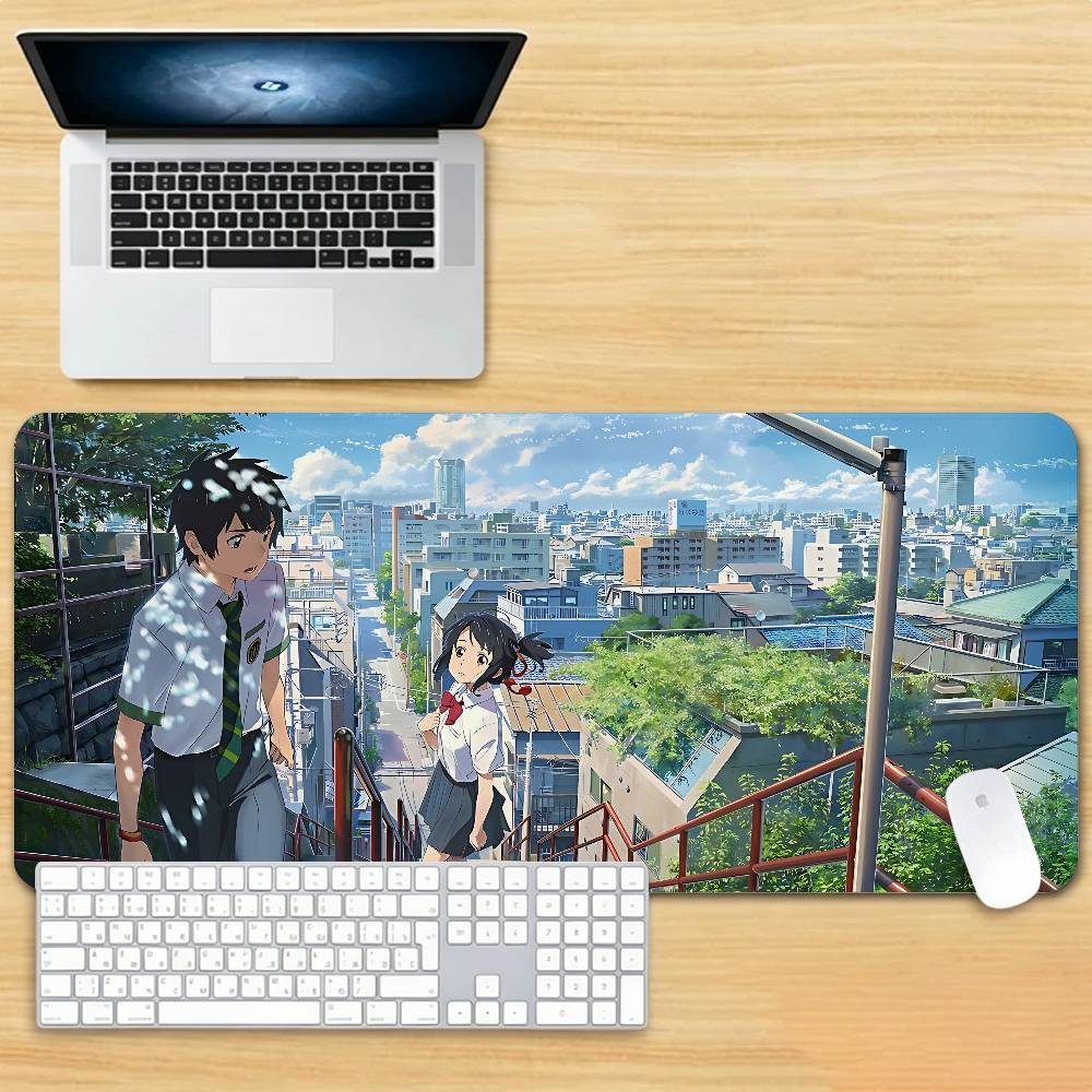 Anime Y-Your N-name Gaming Mou - đánh giá và giá Gaming Keyboard Name