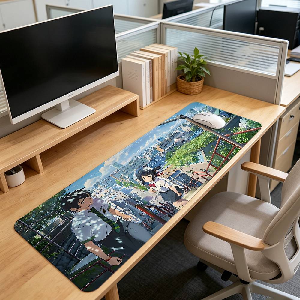Anime Y-Your N-name Gaming Mou - đánh giá và giá Gaming Keyboard Name
